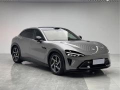Xiaomi YU7 835km RWD Long Range Edition - фото 3