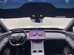 Xiaomi YU7 835km RWD Long Range Edition - фото 7