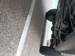 Jeep Gladiator 3.6L Edition - ფოტო 10