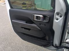 Jeep Gladiator 3.6L Edition - ფოტო 12