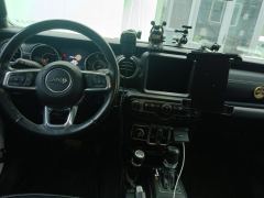 Jeep Gladiator 3.6L Edition - ფოტო 16