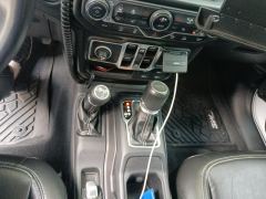 Jeep Gladiator 3.6L Edition - ფოტო 19