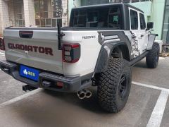 Jeep Gladiator 3.6L Edition - ფოტო 2