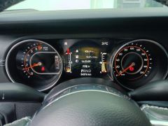 Jeep Gladiator 3.6L Edition - ფოტო 20