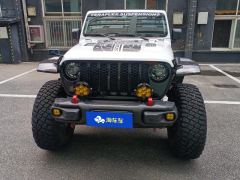 Jeep Gladiator 3.6L Edition - ფოტო 3
