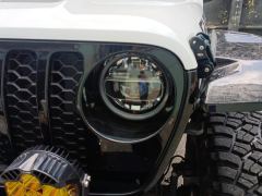 Jeep Gladiator 3.6L Edition - ფოტო 4