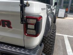 Jeep Gladiator 3.6L Edition - ფოტო 5