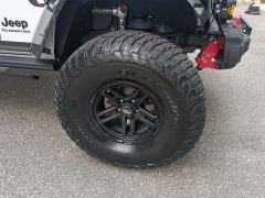 Jeep Gladiator 3.6L Edition - ფოტო 6