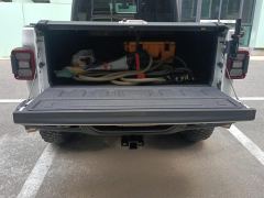 Jeep Gladiator 3.6L Edition - ფოტო 7