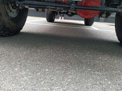 Jeep Gladiator 3.6L Edition - ფოტო 8