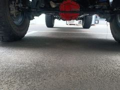 Jeep Gladiator 3.6L Edition - ფოტო 9
