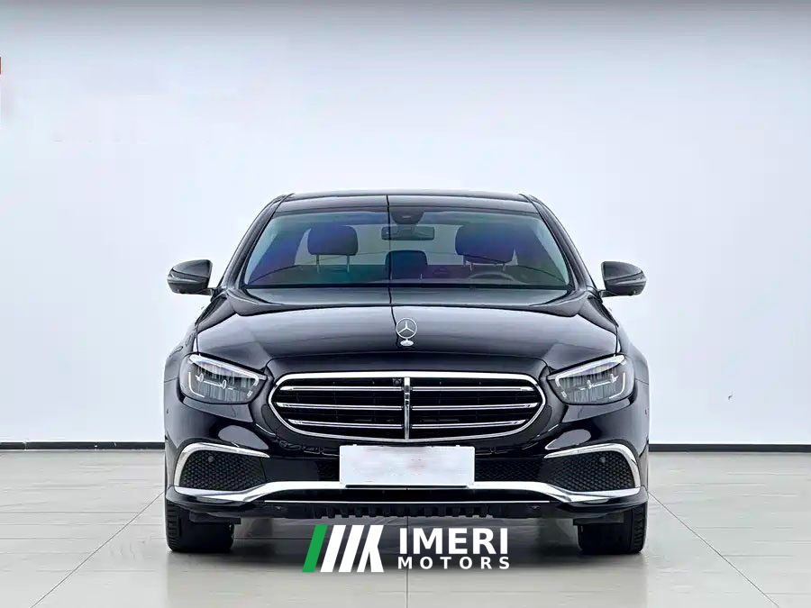 Mercedes-Benz E Class E-Class E 300 L Luxury - ავტომობილი ჩინეთიდან