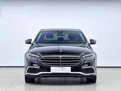 Mercedes-Benz E Class E-Class E 300 L Luxury - ფოტო 1