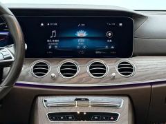 Mercedes-Benz E Class E-Class E 300 L Luxury - ფოტო 10