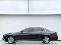 Mercedes-Benz E Class E-Class E 300 L Luxury - ფოტო 12