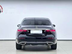 Mercedes-Benz E Class E-Class E 300 L Luxury - ფოტო 13