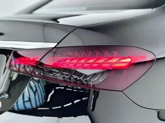Mercedes-Benz E Class E-Class E 300 L Luxury - ფოტო 14