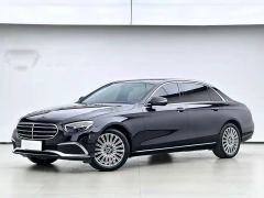 Mercedes-Benz E Class E-Class E 300 L Luxury - ფოტო 2