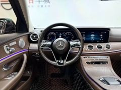 Mercedes-Benz E Class E-Class E 300 L Luxury - ფოტო 6