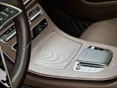 Mercedes-Benz E Class E-Class E 300 L Luxury - ფოტო 9