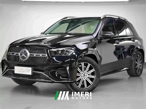 2025 Mercedes-Benz GLE( imported ) GLE (Imported) GLE 350 4MATIC Fashion - автомобиль из Китая