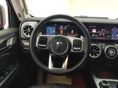 Tank 300 Off-Road Edition 2.0T Conqueror - ფოტო 18