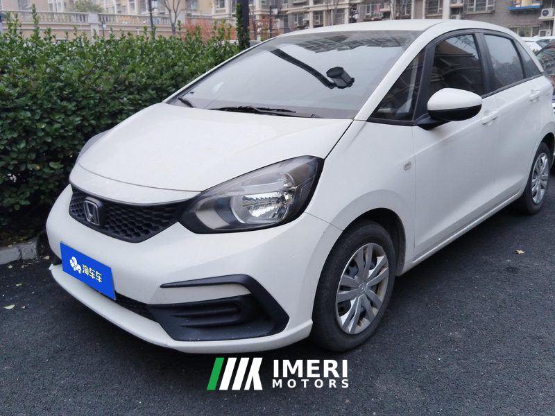 Honda Fit 1.5L Edition - car from China
