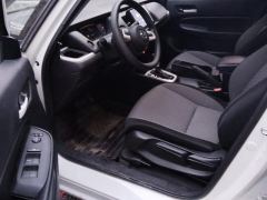 Honda Fit 1.5L Edition - photo 14
