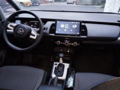 Honda Fit 1.5L Edition - photo 16