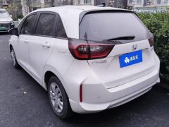 Honda Fit 1.5L Edition - photo 2