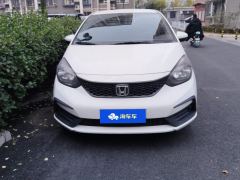 Honda Fit 1.5L Edition - photo 3