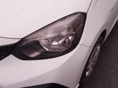 Honda Fit 1.5L Edition - photo 4