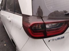 Honda Fit 1.5L Edition - photo 5