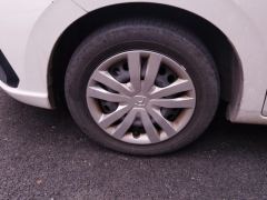 Honda Fit 1.5L Edition - photo 6