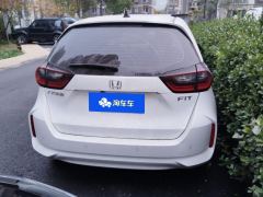 Honda Fit 1.5L Edition - photo 7