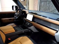Land Rover Defender 110 3.0T 400PS X-Dynamic HSE - photo 12