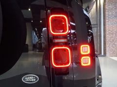 Land Rover Defender 110 3.0T 400PS X-Dynamic HSE - photo 19