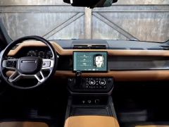 Land Rover Defender 110 3.0T 400PS X-Dynamic HSE - photo 6