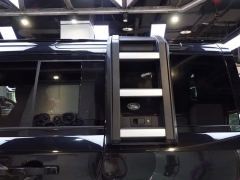 Land Rover Defender 110 3.0T 400PS X-Dynamic HSE - photo 8