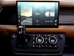 Land Rover Defender 110 3.0T 400PS X-Dynamic HSE - photo 9