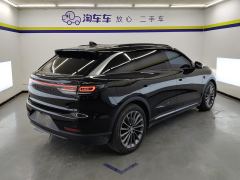 Leapmotor C11 EV Edition 580Deluxe Edition - ფოტო 2