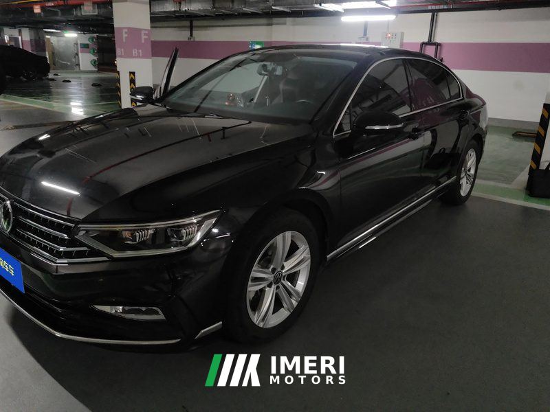 Volkswagen Magotan 2 Million Edition 280TSI Comfort Edition
