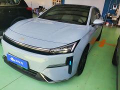 Geely Galaxy L6 1.5T 125km MAX - ფოტო 1