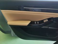Geely Galaxy L6 1.5T 125km MAX - ფოტო 12