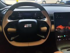 Geely Galaxy L6 1.5T 125km MAX - ფოტო 16