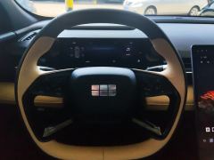 Geely Galaxy L6 1.5T 125km MAX - ფოტო 18