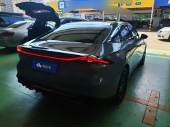 Geely Galaxy L6 1.5T 125km MAX - ფოტო 2