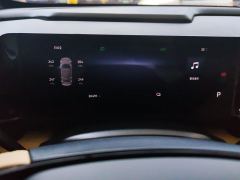 Geely Galaxy L6 1.5T 125km MAX - ფოტო 20