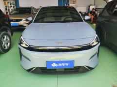 Geely Galaxy L6 1.5T 125km MAX - ფოტო 3