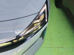 Geely Galaxy L6 1.5T 125km MAX - ფოტო 4